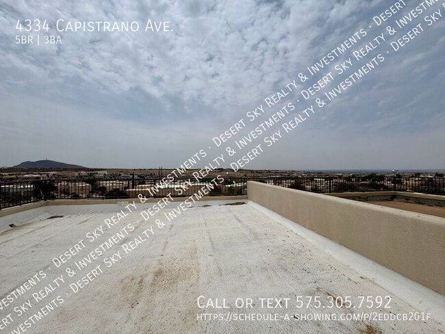 Building Photo - 4334 Capistrano Ave