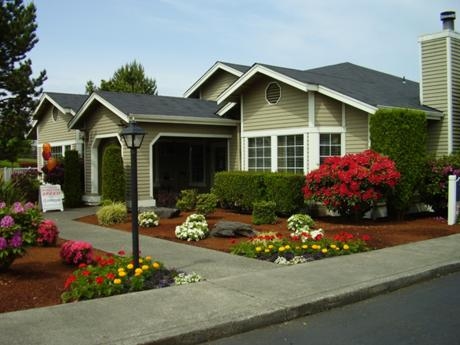 Primary Photo - Fournier Court Apartments