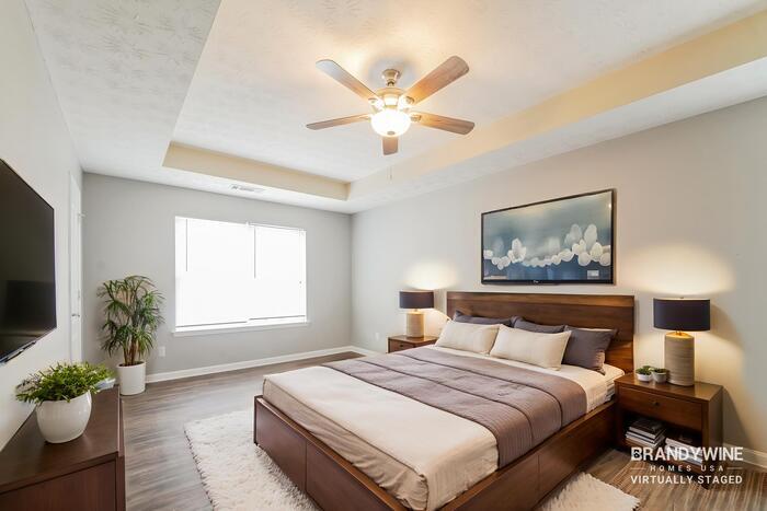 Building Photo - 4791 Tuong Yen Ct