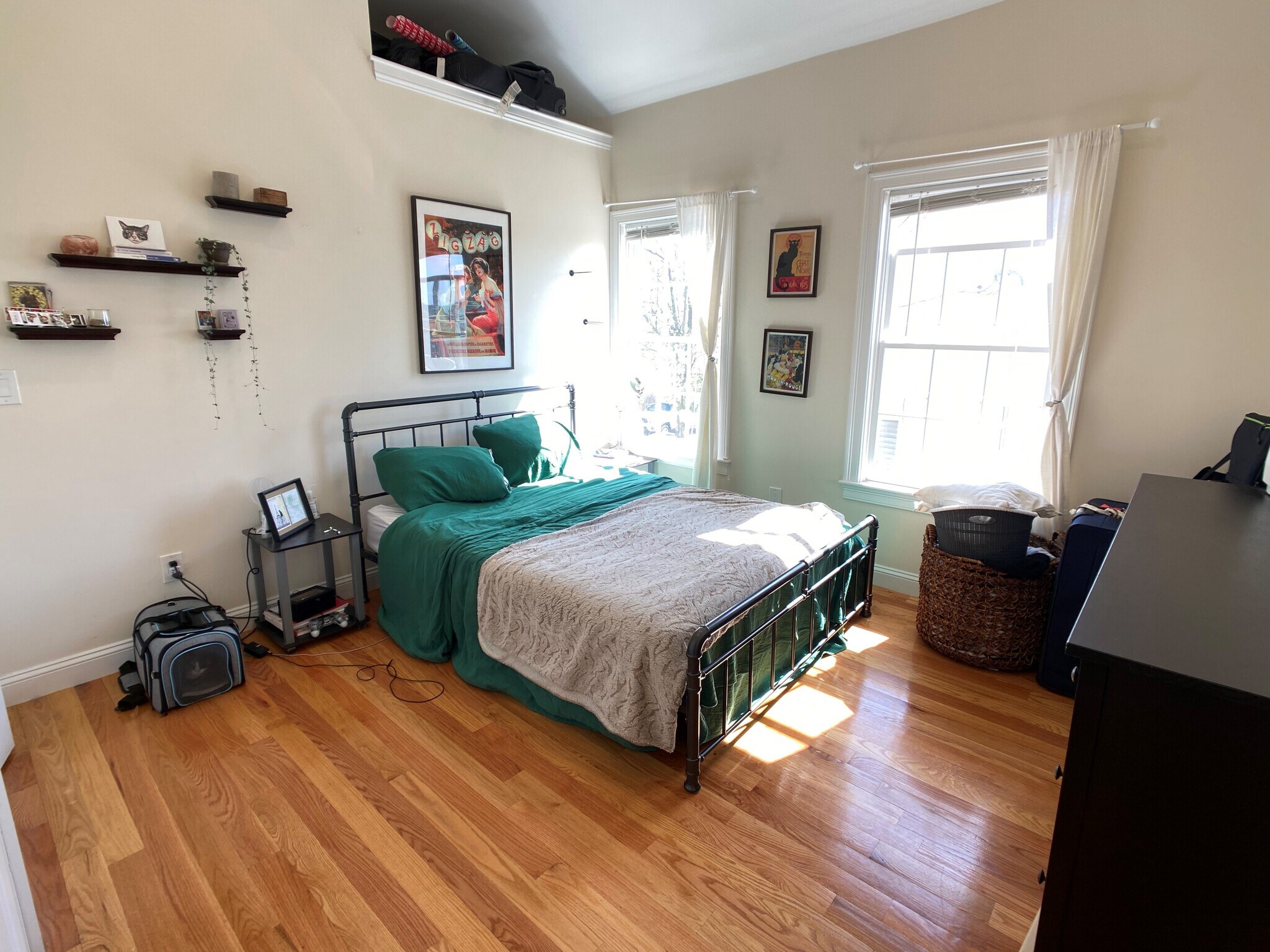 Building Photo - 14 Flint St