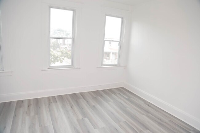 Front Bedroom 1 - 4231 Nicholas Ave