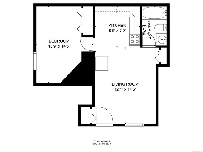 Building Photo - 9 Guiel Pl