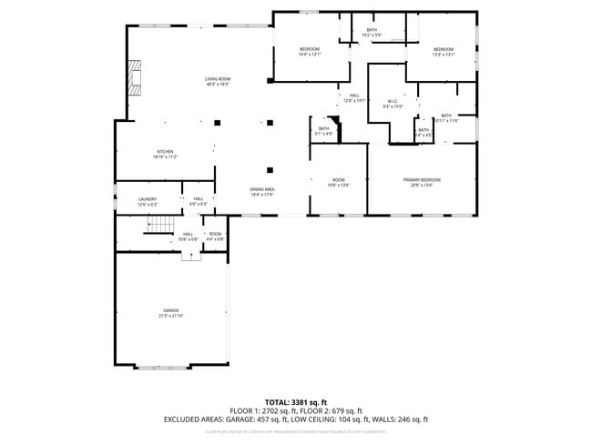 Building Photo - 17 Bellingham Ct