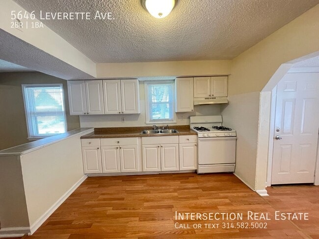 Building Photo - 5646 Leverette Ave
