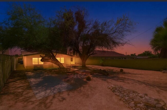 Building Photo - 66792 Hacienda Ave