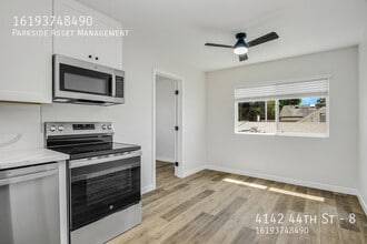 Building Photo - 4142 44th St