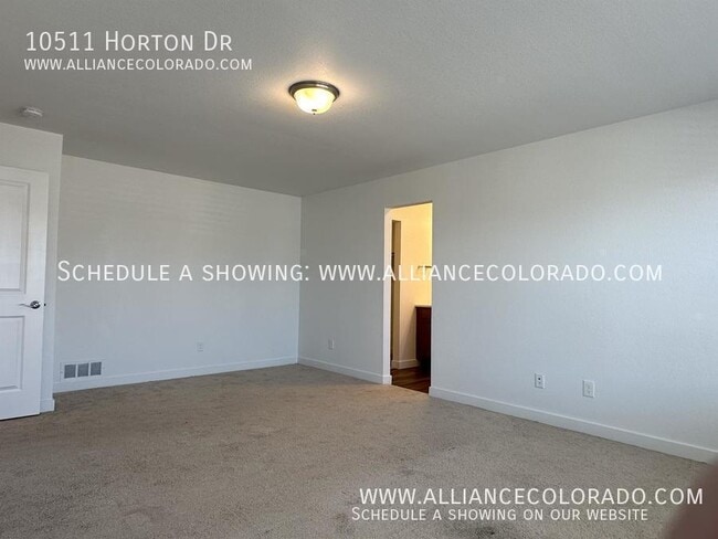 Building Photo - 10511 Horton Dr