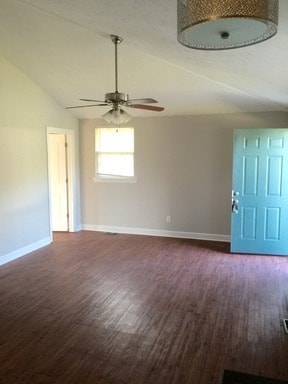Building Photo - Pretty fantastic updated Duplex within walking distance of the Greenway.  $1525/mo