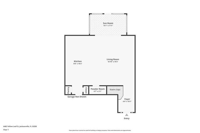 Building Photo - 6482 Yellow Leaf Ct