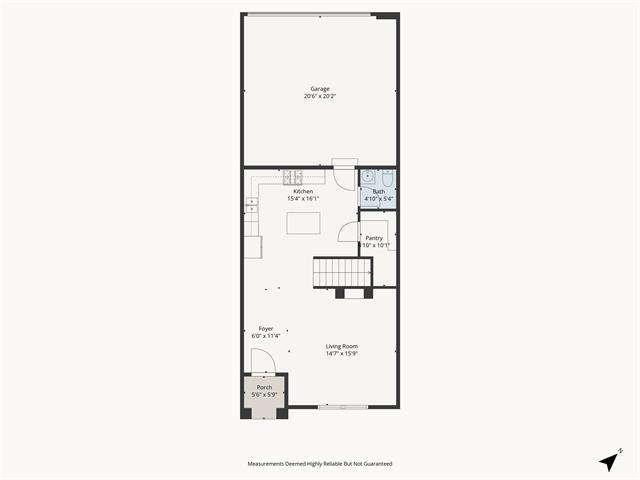 Building Photo - 2137 Crooked Bow Dr