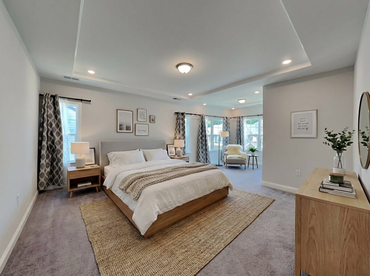 Building Photo - 8451 Seawell School Rd