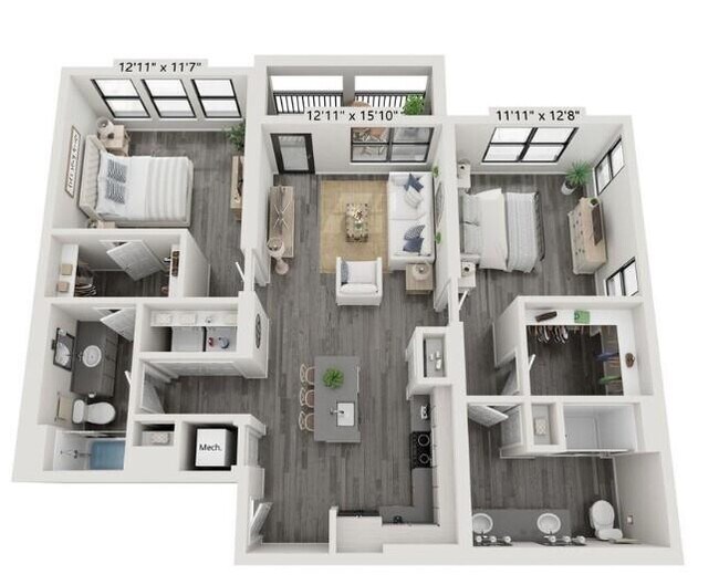 Building Photo - 300 Prominence Point Pkwy