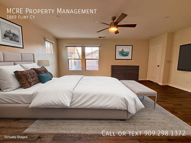 Building Photo - 1869 Flint Ct