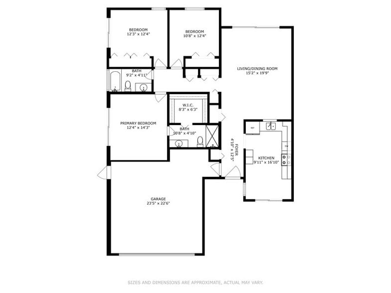 Building Photo - 3239 Curry Woods Cir