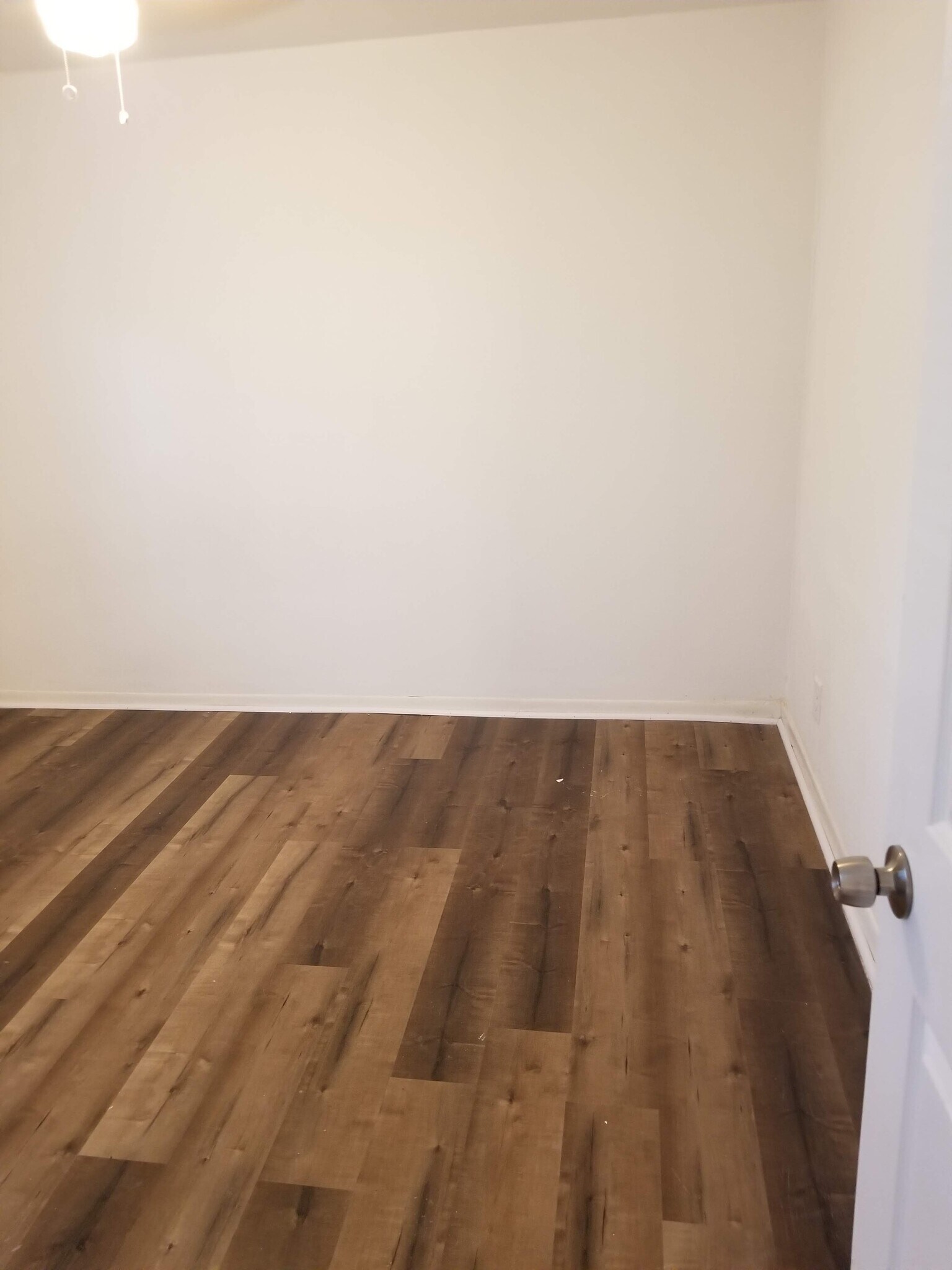 Bedroom - 601 N Pruett St