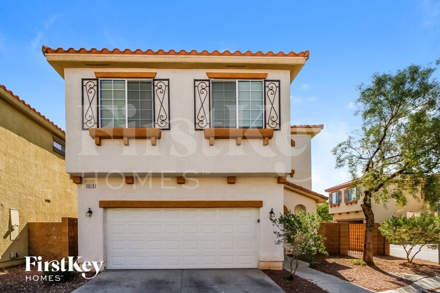 Building Photo - 10678 Allegrini Dr
