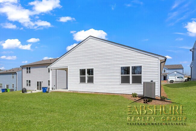 Building Photo - 3512 Arctic Brook St