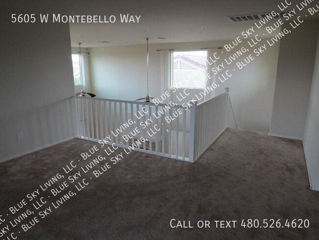 Building Photo - 5605 W Montebello Way