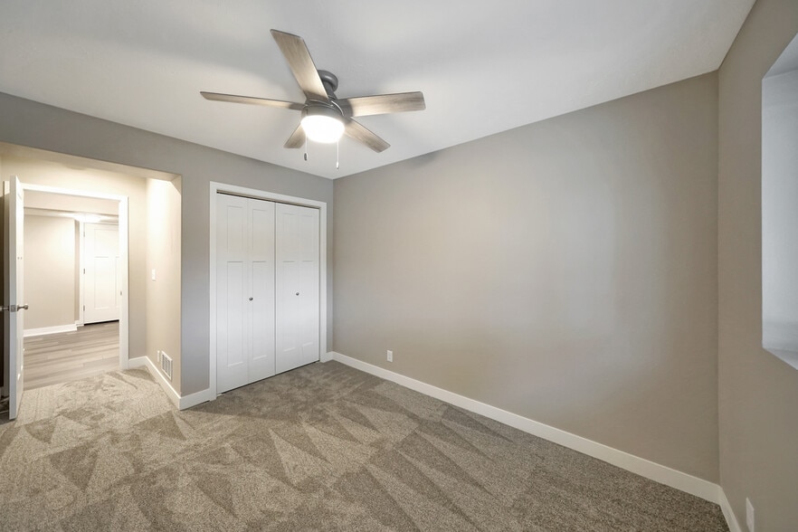 3rd Bedroom - 8195 Regent Dr