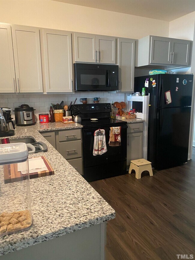 113 W Langdon Ave 113 W Langdon Ave Smithfield NC 27577 Apartment