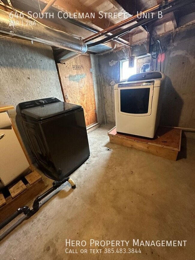 Building Photo - 646 S Coleman St