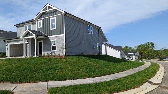 Building Photo - 1411 Alabaster Ln
