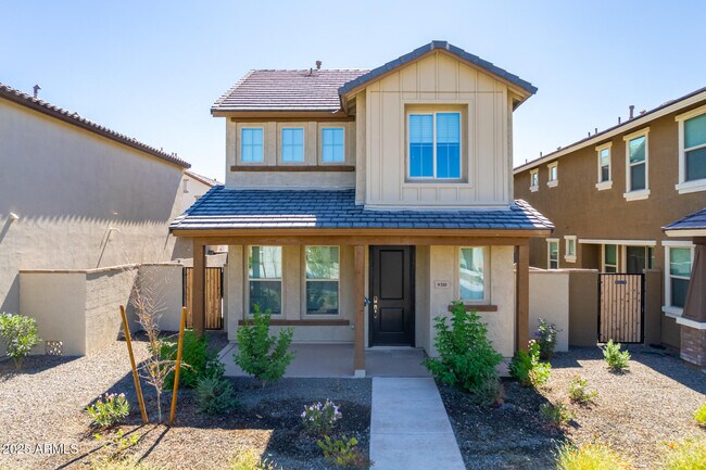 Primary Photo - 9310 E Strobe Ave