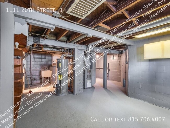 Building Photo - 1111 20th St