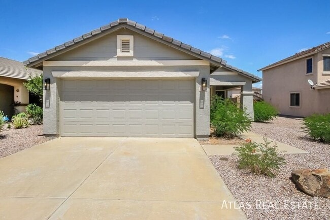 Building Photo - 2472 W Wrangler Way