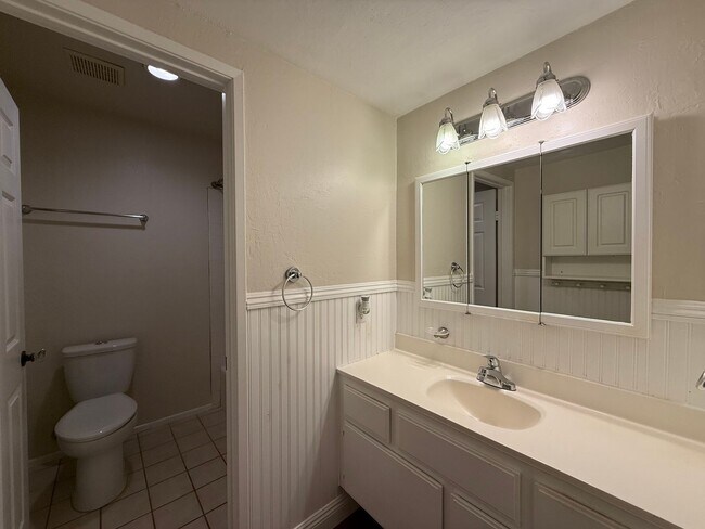 Building Photo - Serene 2BD/2BA End Unit Condo in Carmel Valley with Built-in BBQ, Community Pool & Detached Garage