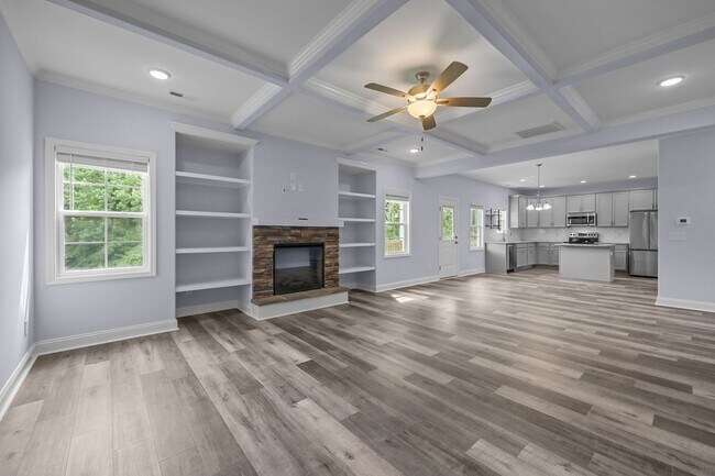 Building Photo - Welcome to Harvest Meadow!