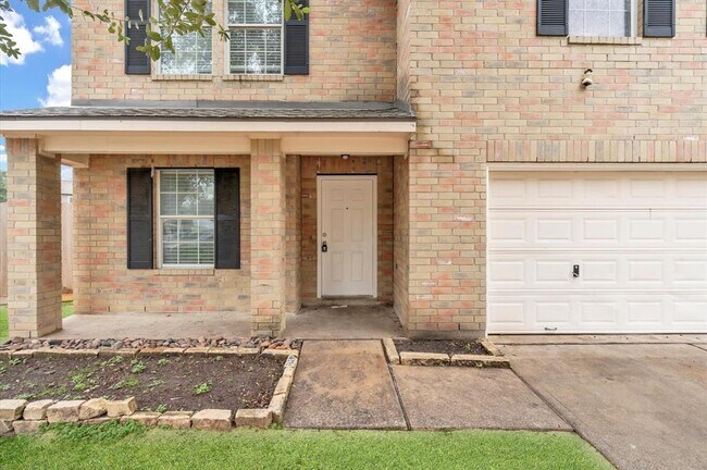 Building Photo - 7927 Summerfern Ct