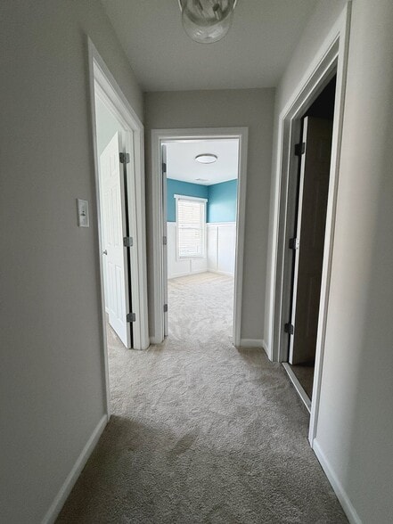 Building Photo - 3968 Boston Common St NW