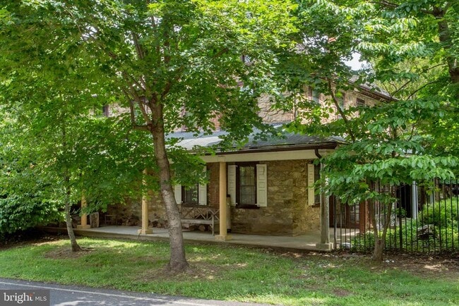 Building Photo - 3115 Gallows Hill Rd