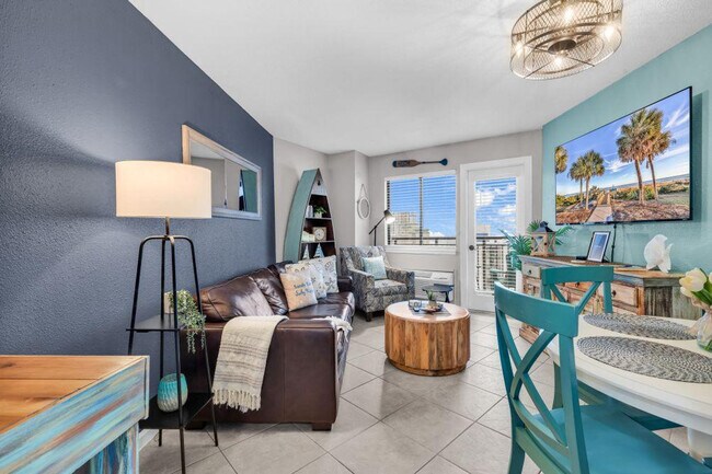 Building Photo - 2001 S Ocean Blvd