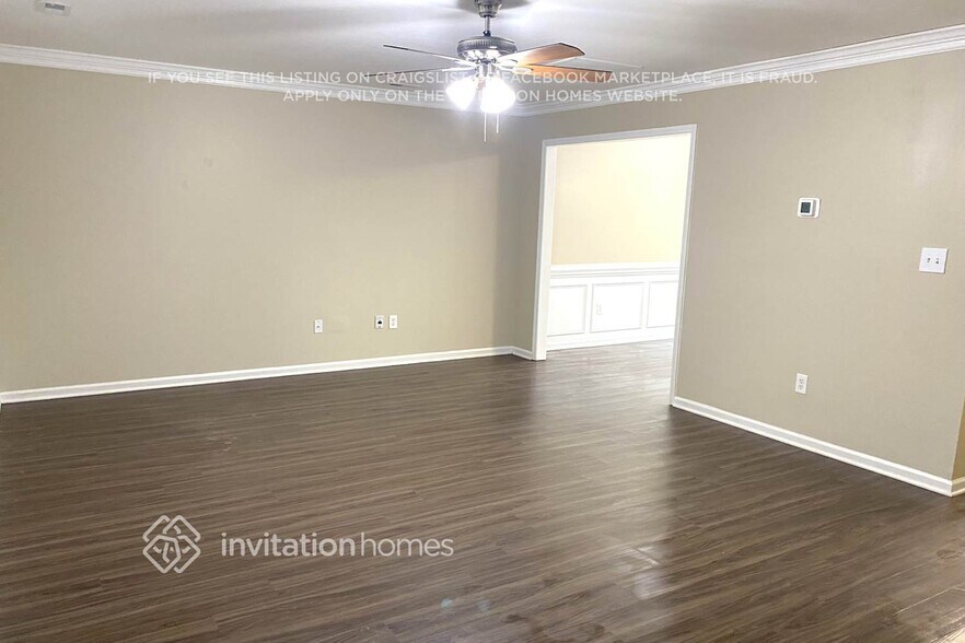 Building Photo - 8808 Clifton Meadow Dr