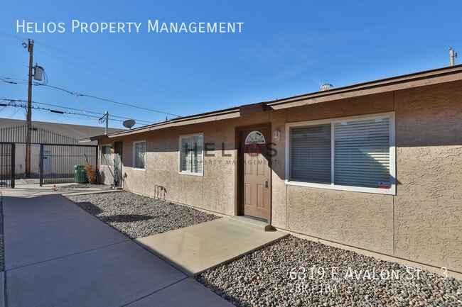 Building Photo - 6319 E Avalon St