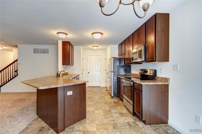 Building Photo - 13105 Tesson Springs Dr