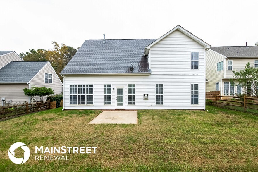 Building Photo - 9929 Brawley Ln