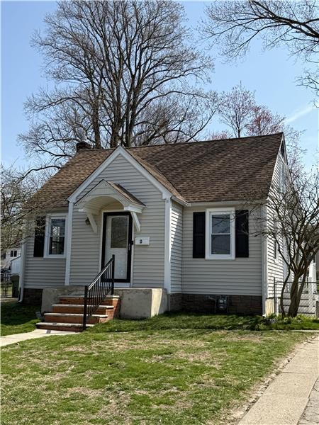 Building Photo - 13 Massachusetts Ave