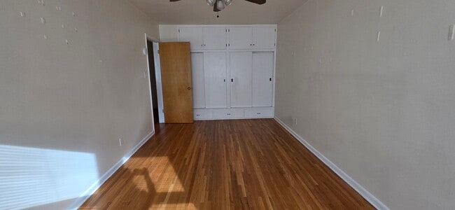 Building Photo - 2520 Deming Blvd