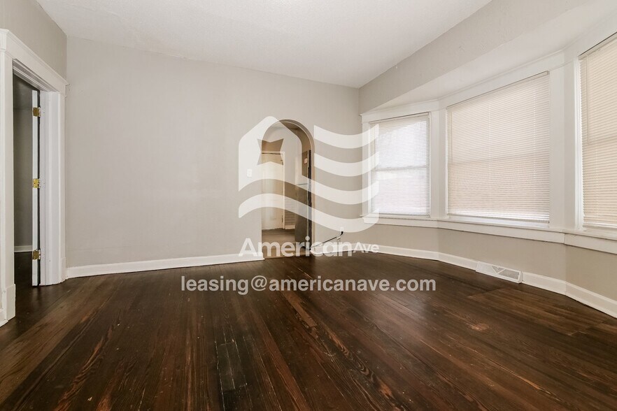 Building Photo - 3045 Ruby Ave