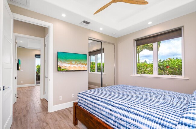 Building Photo - Stunning Single-Lever 2 Bed/ 2 Bath Home in Kaanapali Coffee Farms