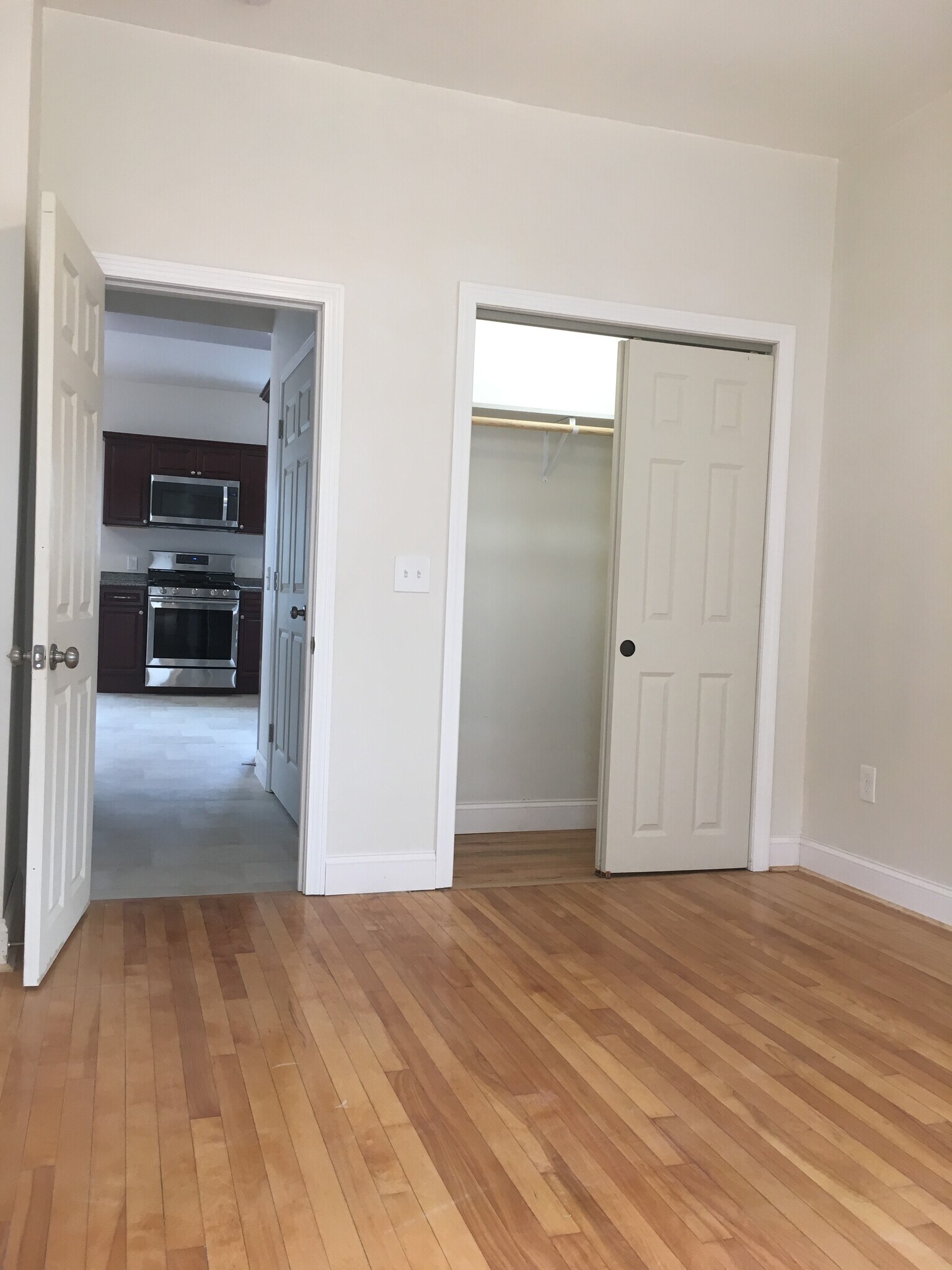 Bedroom 1 - 22 Gage St