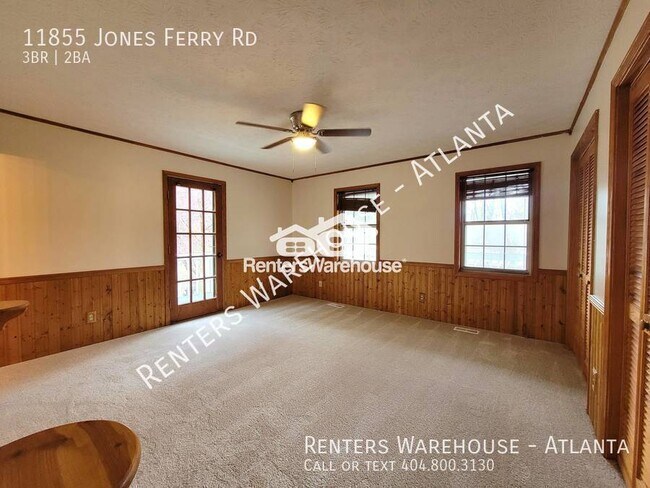 Building Photo - 11855 Jones Ferry Rd