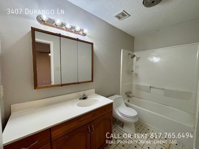 Building Photo - 3407 Durango Ln