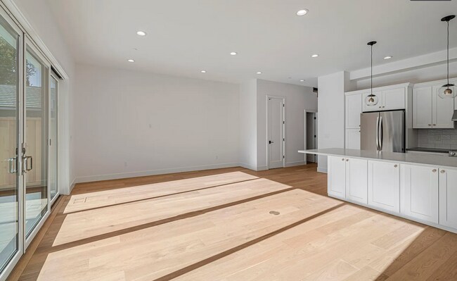 Building Photo - Welcome to The Grove on Kentfield, nestled in Redwood City's charming Palm Park neighborhood.