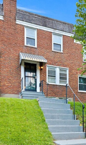 Building Photo - 4117 Raymonn Ave