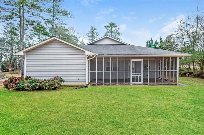 Building Photo - 124 Springvalley Cir