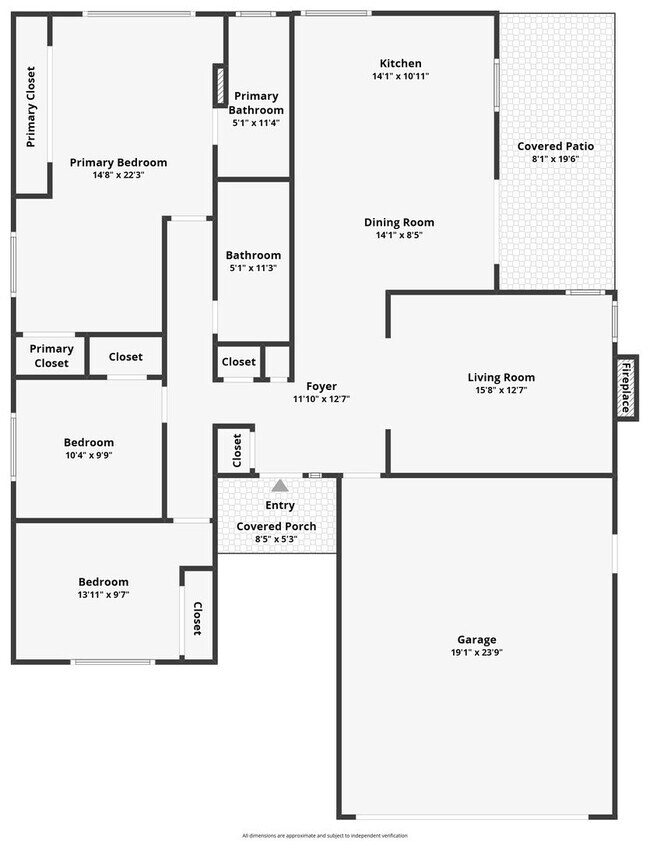 Building Photo - 3100 Explorer Dr